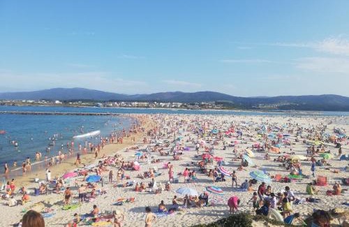 Fazouro Apartamento | FOZ II PLAYAS