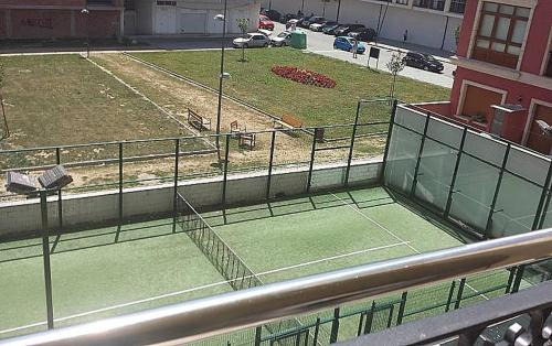 Fazouro Apartamento | FOZ II PLAYAS