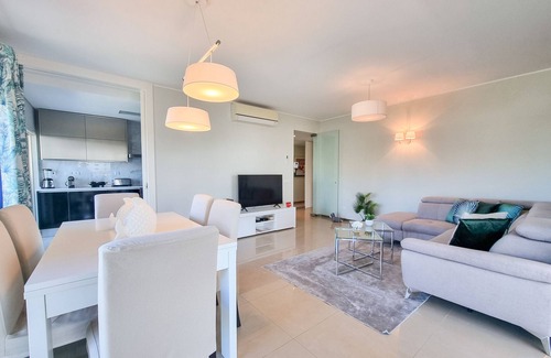 Praia da Rocha Apartamento | Foz Palace Spa Luxury Residence