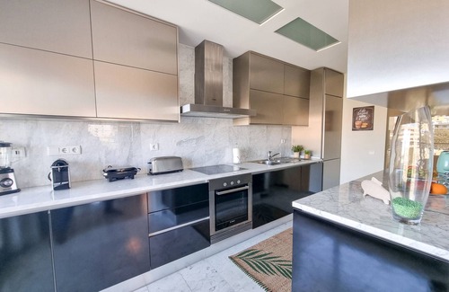 Praia da Rocha Apartamento | Foz Palace Spa Luxury Residence
