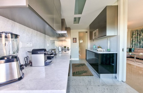 Praia da Rocha Apartamento | Foz Palace Spa Luxury Residence