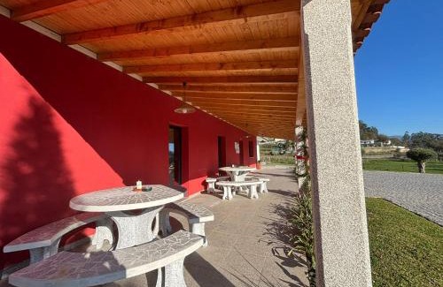 Bico Apartamento | FOZDOVEZ
