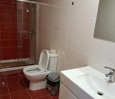 Bico Apartamento | FOZDOVEZ