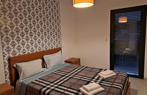 Bico Apartamento | FOZDOVEZ