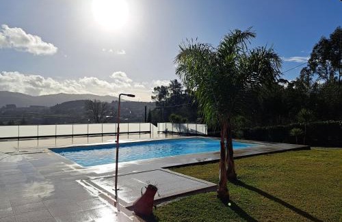 Bico Apartamento | FOZDOVEZ