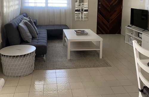 Las Cuevas Casa | FP BEACH HOUSE