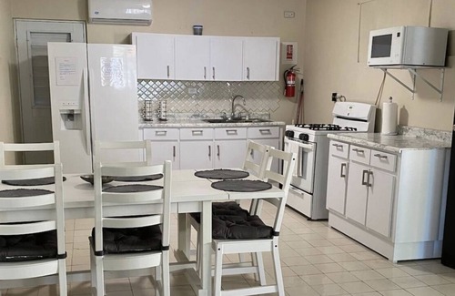 Las Cuevas Casa | FP BEACH HOUSE