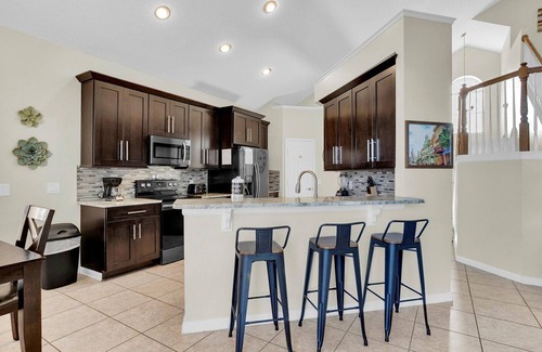 Windsor Palms Casa | FP8176 Windsor Palms Resort Vacation Home