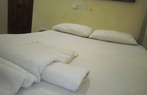 Ukonga Hotel | FQ Village Hotel