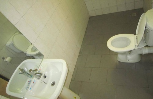 Ukonga Hotel | FQ Village Hotel