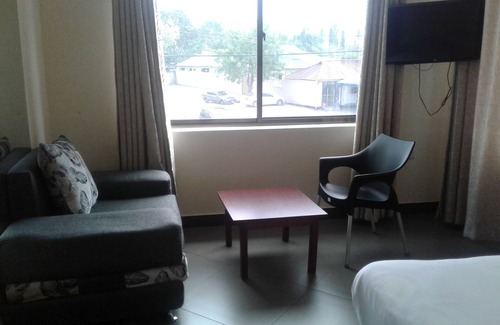 Ukonga Hotel | FQ Village Hotel