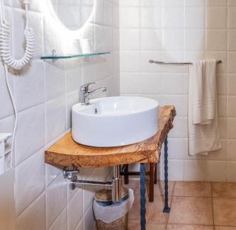 Valentano Casa | Frà Viaco AgriResort