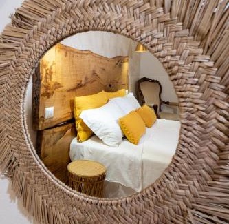 Valentano Casa | Frà Viaco AgriResort