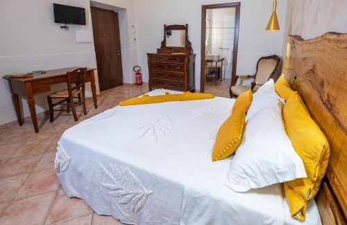 Valentano Casa | Frà Viaco AgriResort