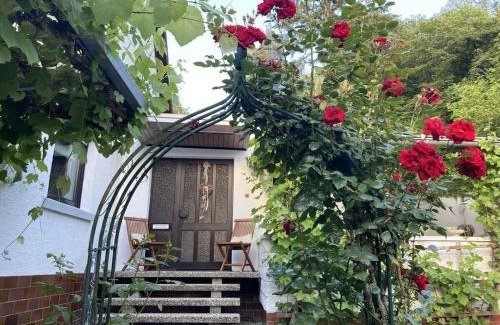 Kamp-Bornhofen Casa | FränZ Comfortable holiday residence