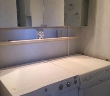 Trosa Apartamento | Fräsch lägenhet mitt i Trosa.