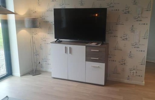 Bastad Municipality Apartamento | Fräsch marklägenhet strax utanför Torekov!