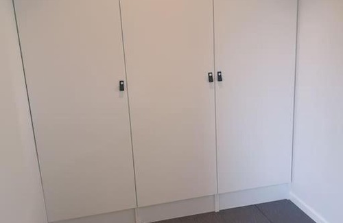 Bastad Municipality Apartamento | Fräsch marklägenhet strax utanför Torekov!