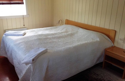 Hofsos Apartamento | Frændgardur
