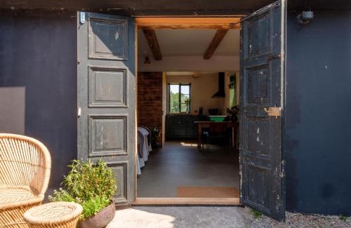 Hoganas Cama Y Desayuno | Fröken Hjorts Bed and Breakfast