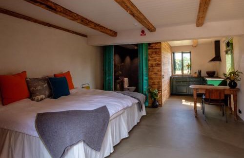Hoganas Cama Y Desayuno | Fröken Hjorts Bed and Breakfast