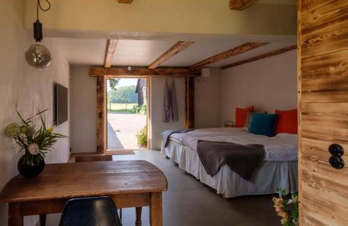 Hoganas Cama Y Desayuno | Fröken Hjorts Bed and Breakfast