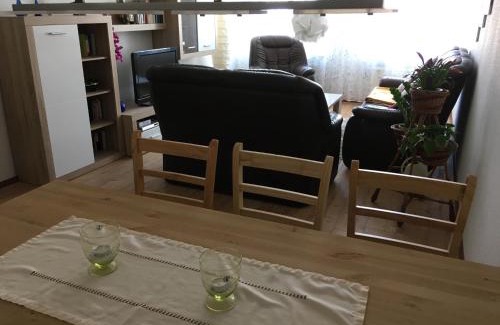 Zittau Apartamento | frühsonnige Innenstadt-Vollkomfort-Wohnung