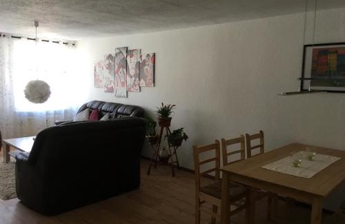 Zittau Apartamento | frühsonnige Innenstadt-Vollkomfort-Wohnung