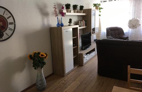 Zittau Apartamento | frühsonnige Innenstadt-Vollkomfort-Wohnung