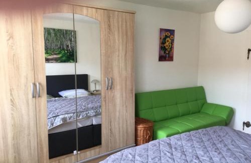 Zittau Apartamento | frühsonnige Innenstadt-Vollkomfort-Wohnung