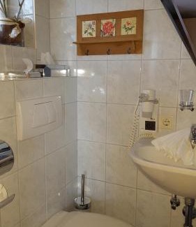 Radstadt Casa | Frühstückspension Bachseitenhof