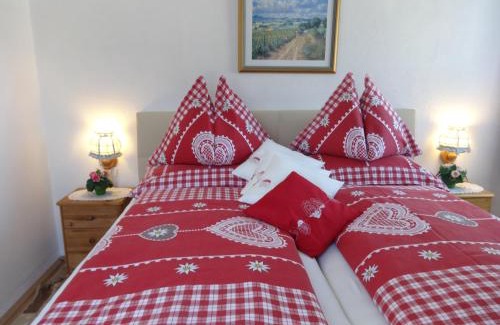 Gaming Cama Y Desayuno | Frühstückspension Irmer