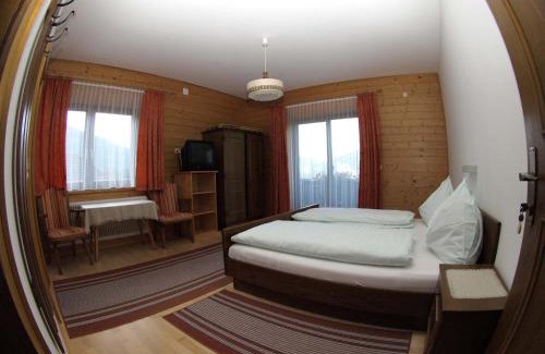 Malta Casa | Frühstückspension Kärntnerhof