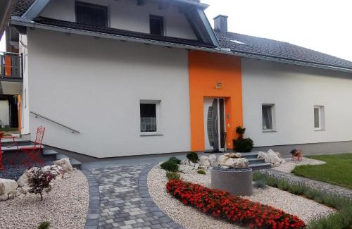 Eberndorf Cama Y Desayuno | Frühstückspension Lach