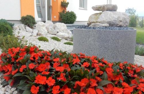 Eberndorf Cama Y Desayuno | Frühstückspension Lach