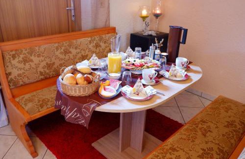 Bernried Cama Y Desayuno | Frühstückspension Mayer-Schiller