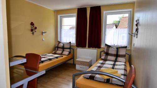 Eisenach Casa | Frühstückspension Metilstein