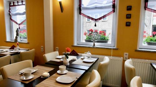 Eisenach Casa | Frühstückspension Metilstein