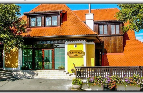 Lannach Cama Y Desayuno | Frühstückspension Zanglhof