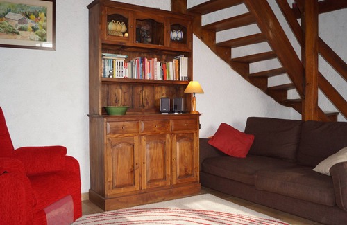 Angoustrine Cabaña | Casa de Montaña en la Cerdanya (A 8Km de Puigcerdà)