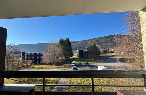 Autrans-Meaudre-en-Vercors Apartamento | Autrans: Apartamento renovado para 6 personas, 40m², cerca del centro y pistas de esquí