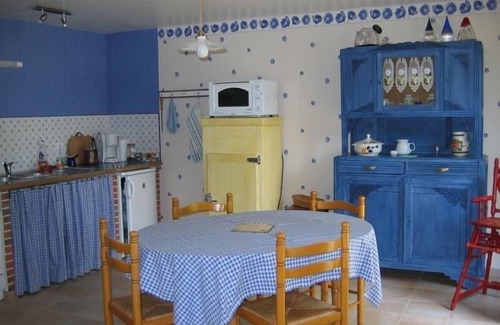 Beausite Cabaña | Casa rural con encanto, naturaleza y tranquilidad, cerca de Verdún