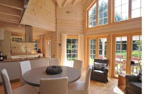 Boersch Casa | Casa de vacaciones Le Sine Nomine