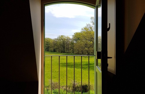 Rosnay Cabaña | Casa rural Communauté de communes Brenne - Val de Creuse-Rosnay, 1 dormitorio, 3 personas