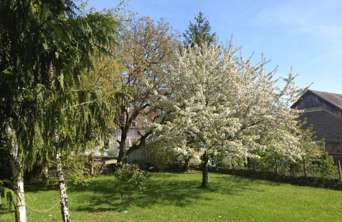 Pouligny-Saint-Pierre Cabaña | Encantadora casa con jardín y actividades al aire libre cerca de Pouligny-Saint-Pierre y La Brenne