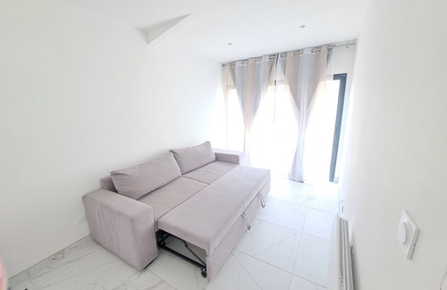 La Chapelle-Saint-Martin-en-Plaine Casa | Gite des moissons 41