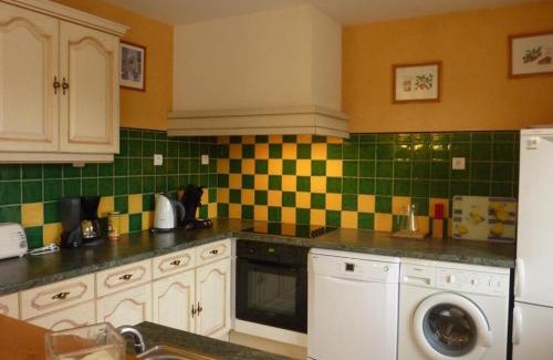 La Chapelle-Saint-Martin-en-Plaine Casa | Gîte La Chapelle-Saint-Martin-en-Plaine, 4 pièces, 7 personnes - FR-1-491-55