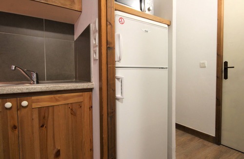 Montchavin Apartamento | Apartamento La Plagne Montchavin Les Coches, 2 dormitorios, 6 personas