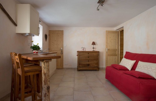 Monetier-les-Bains Chalet De Esquí | cabaña 10 personas - Serre Chevalier 1500