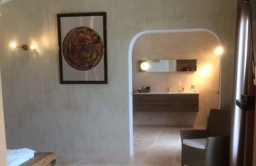 Saintes-Maries-de-la-Mer Villa | Mas de Tadorne - Villa La saladelle